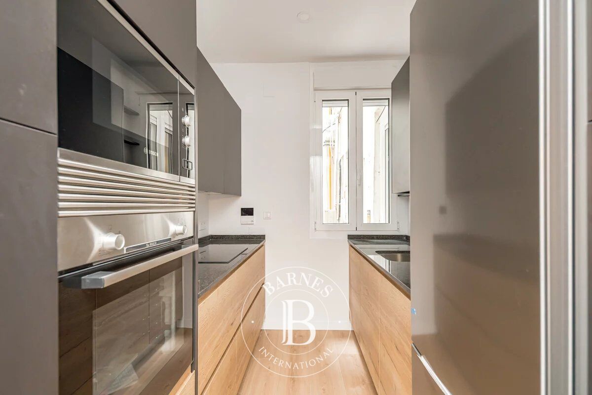 Daire Madrid - picture 5