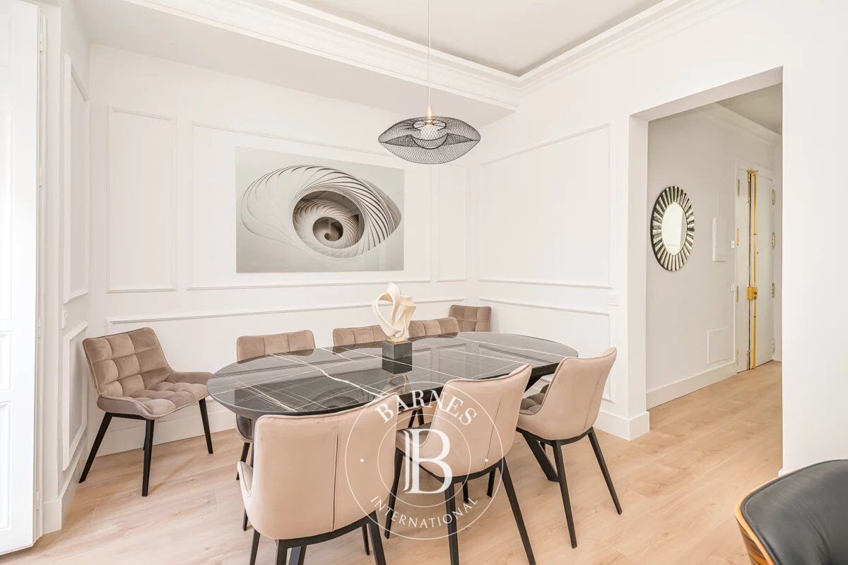 Daire Madrid - picture 7