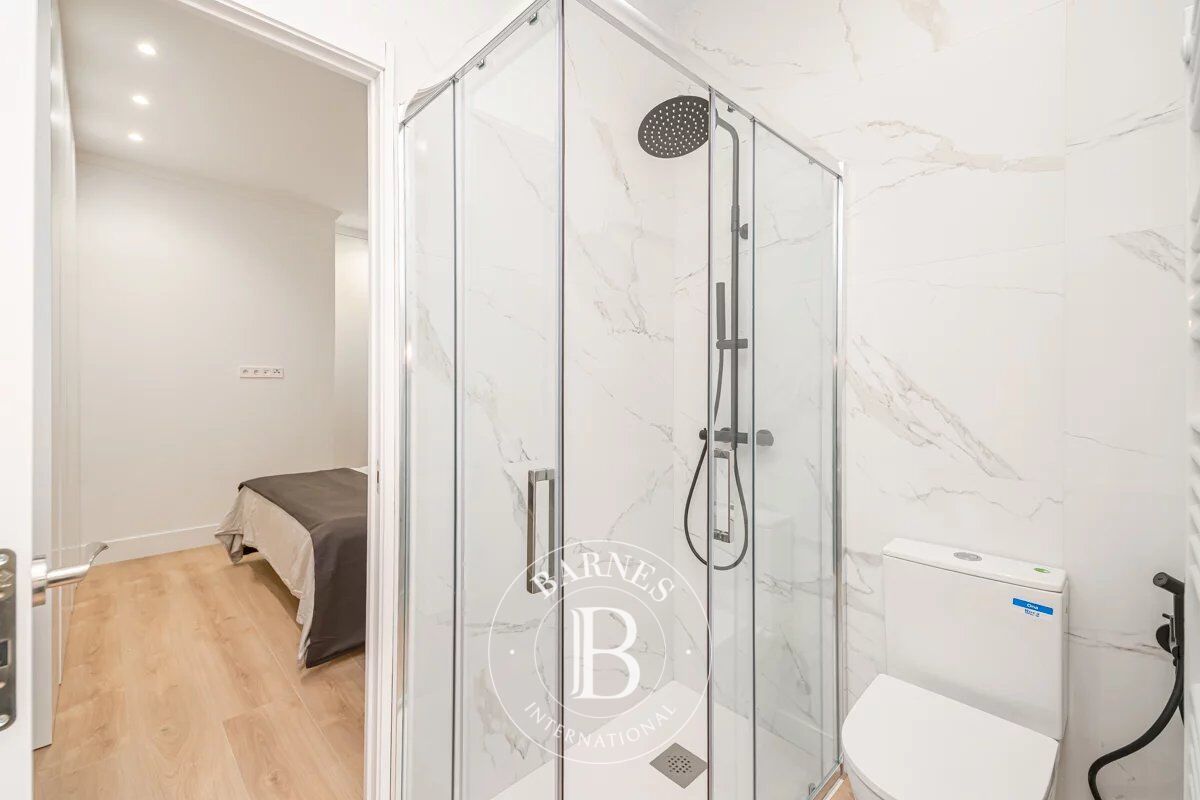 Daire Madrid - picture 20