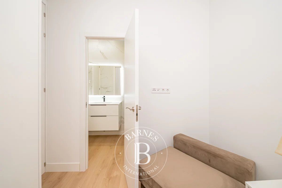 Daire Madrid - picture 26