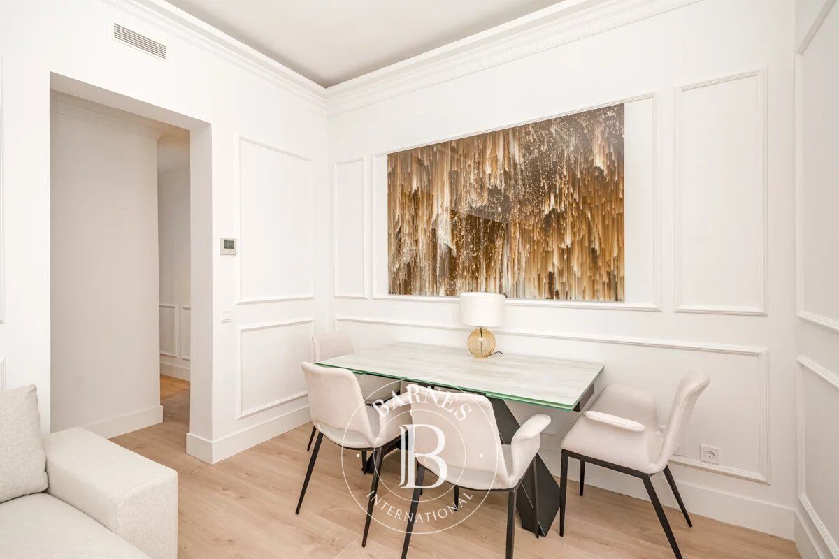 Daire Madrid - picture 35