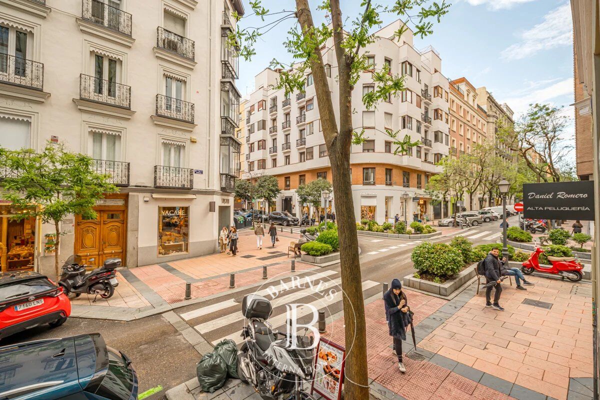 Daire Madrid - picture 38