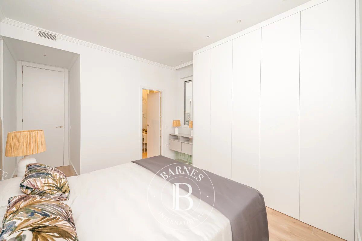 Daire Madrid - picture 8