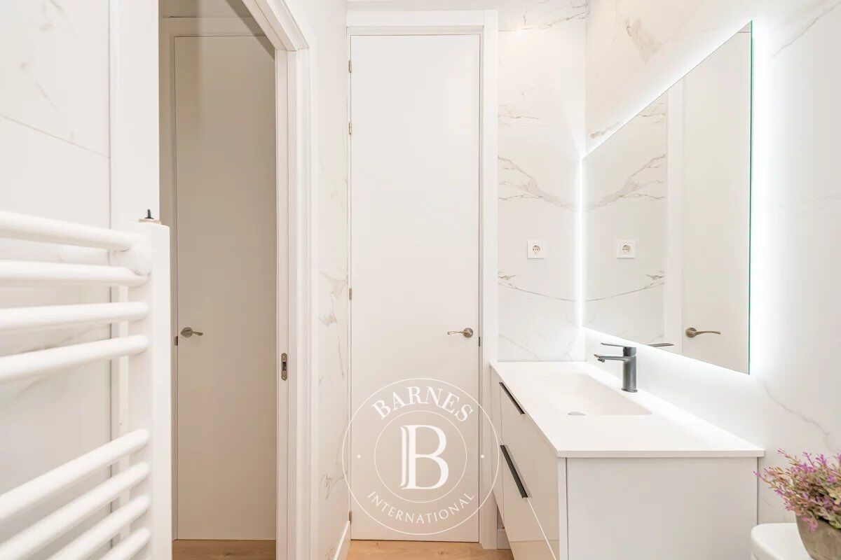 Daire Madrid - picture 23