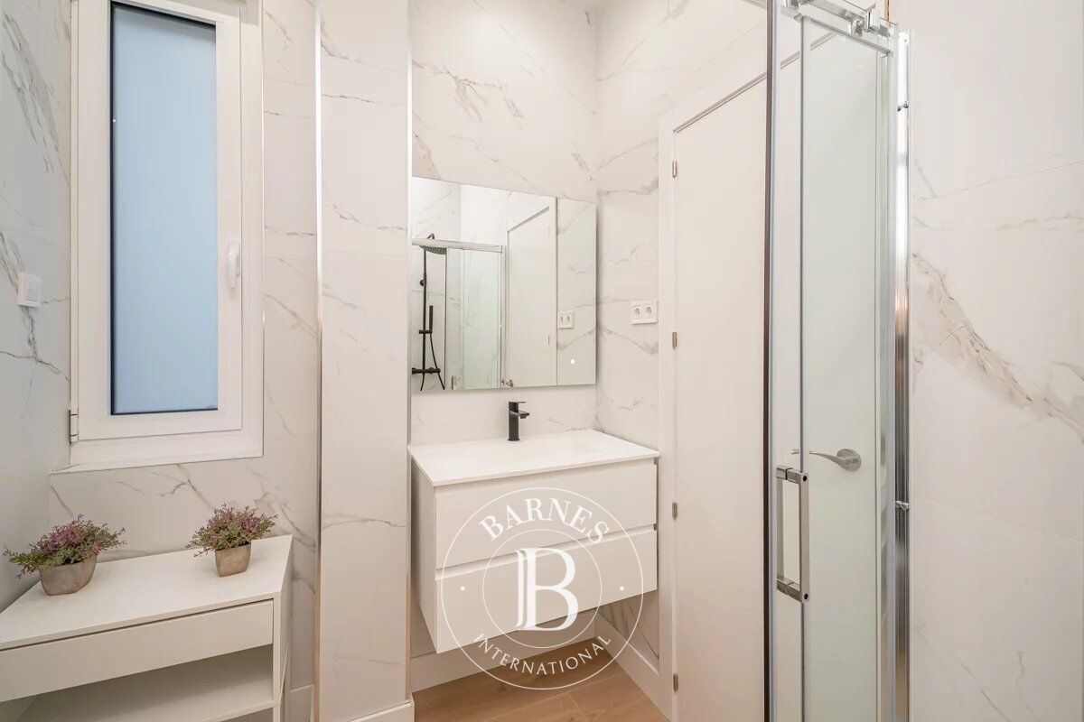 Daire Madrid - picture 10