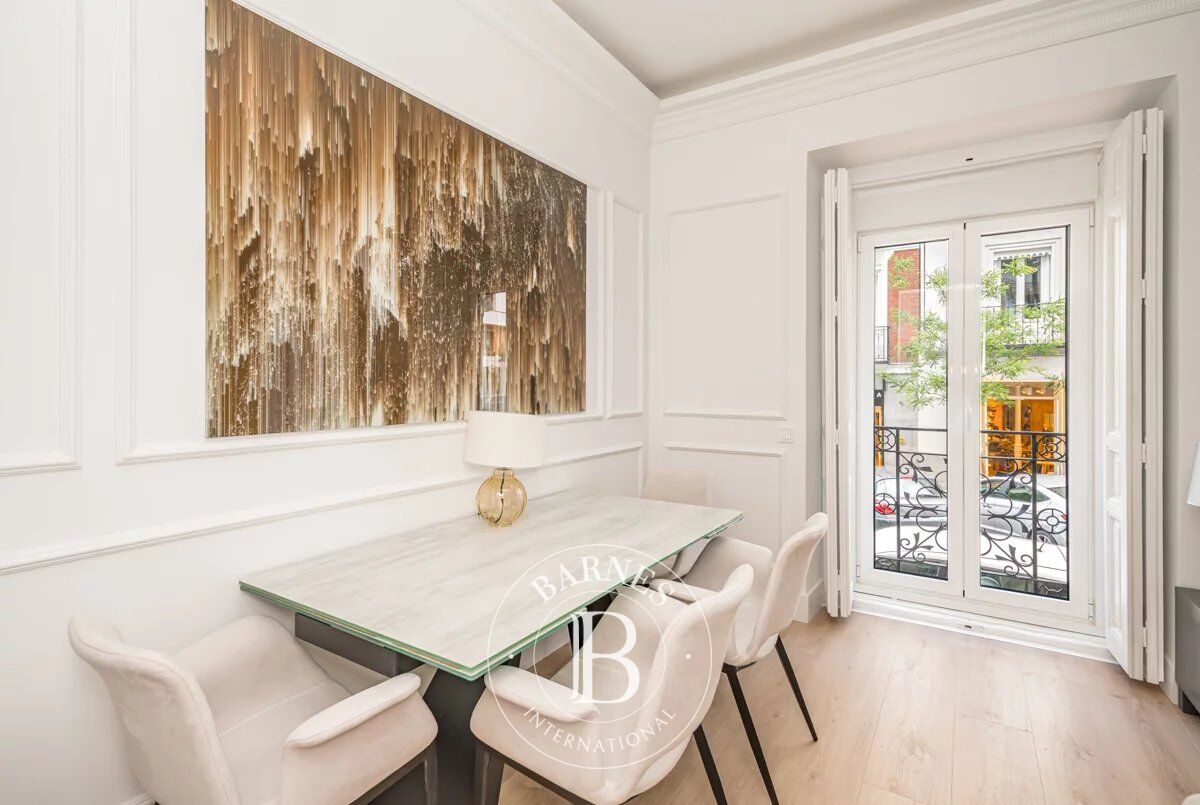 Daire Madrid - picture 4