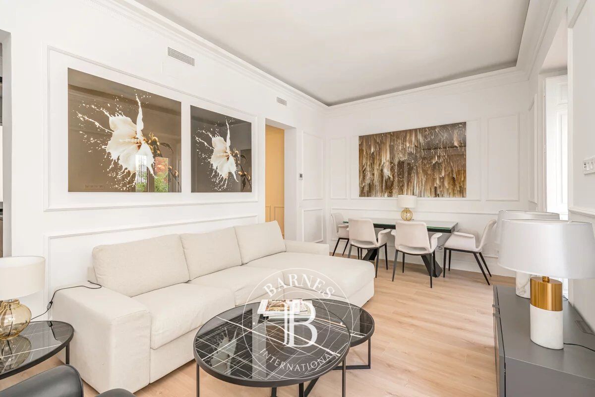 Daire Madrid - picture 33