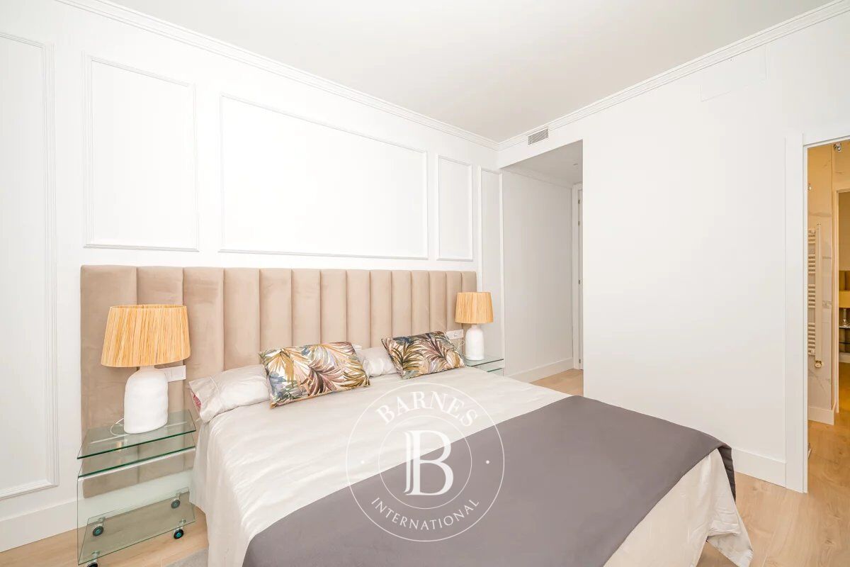 Daire Madrid - picture 17