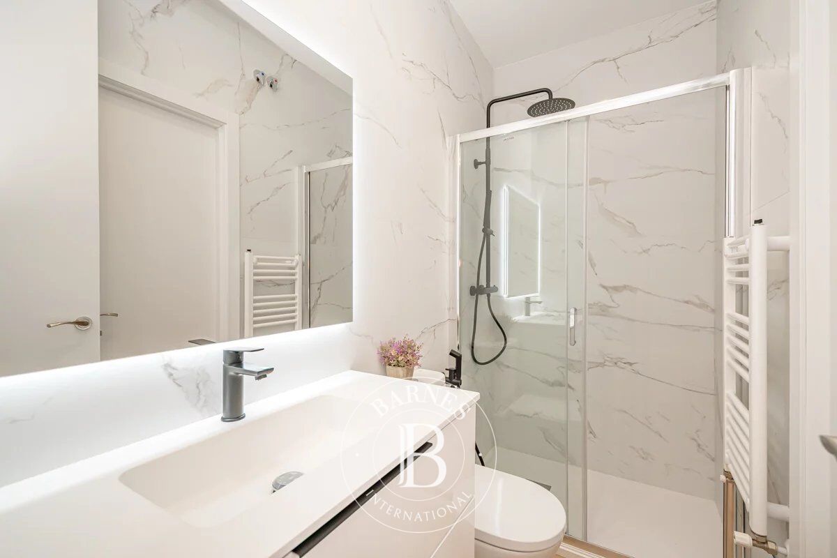 Daire Madrid - picture 15