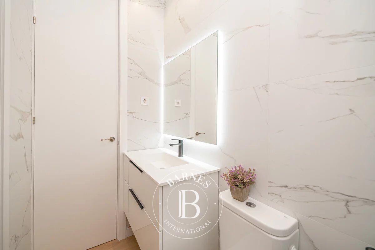 Daire Madrid - picture 22