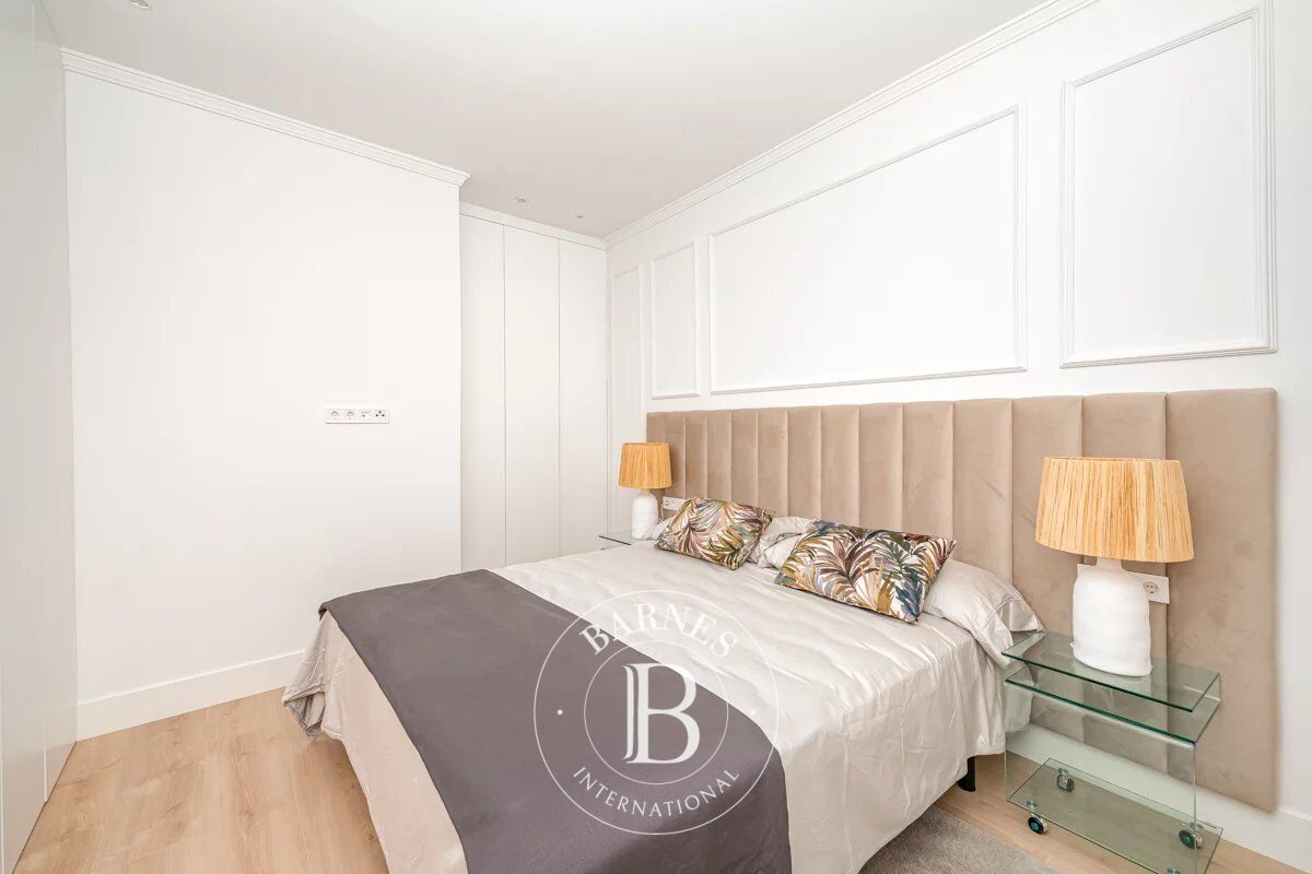 Daire Madrid - picture 9