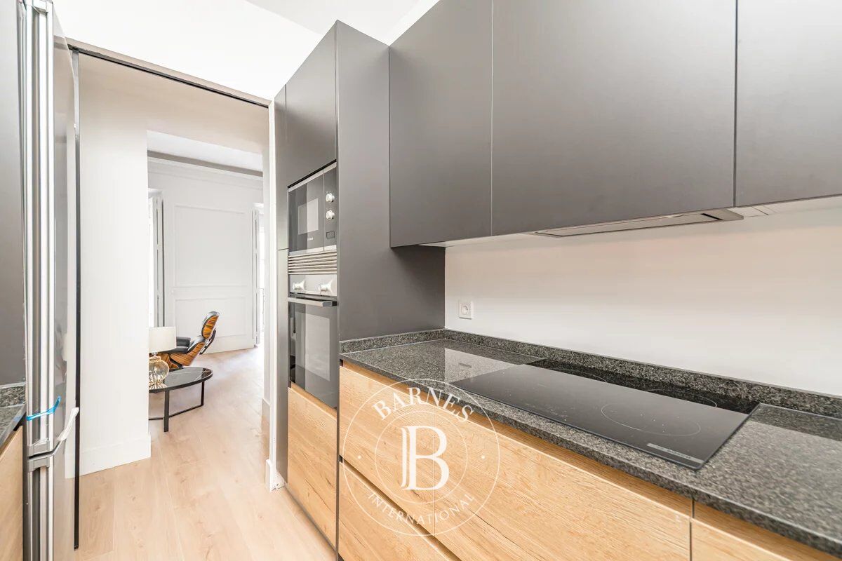 Daire Madrid - picture 6