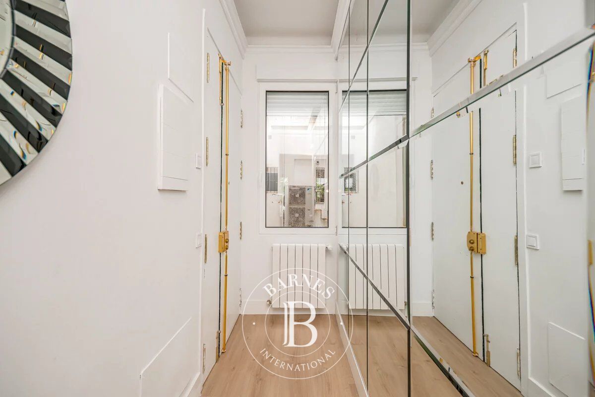 Daire Madrid - picture 31