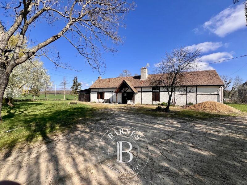 Venta, Finca Allerey-sur-Saône - picture 2