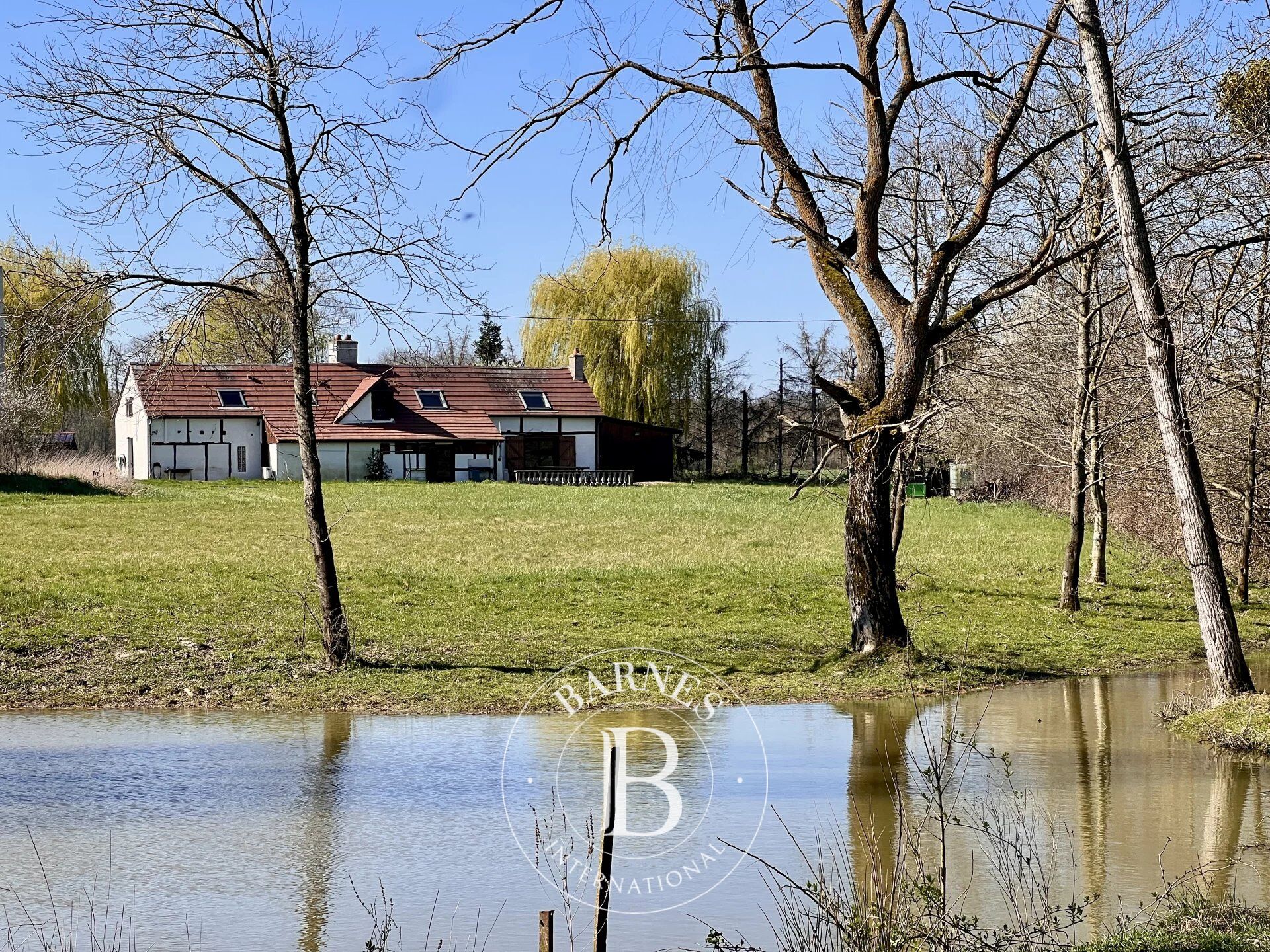 Finca Allerey-sur-Saône - picture 3