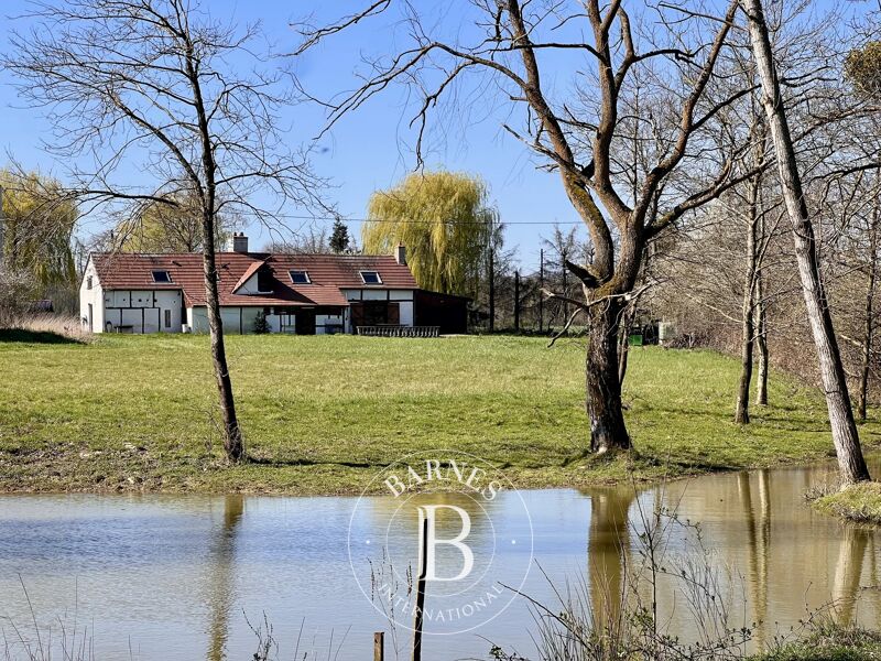 Venta, Finca Allerey-sur-Saône - picture 3