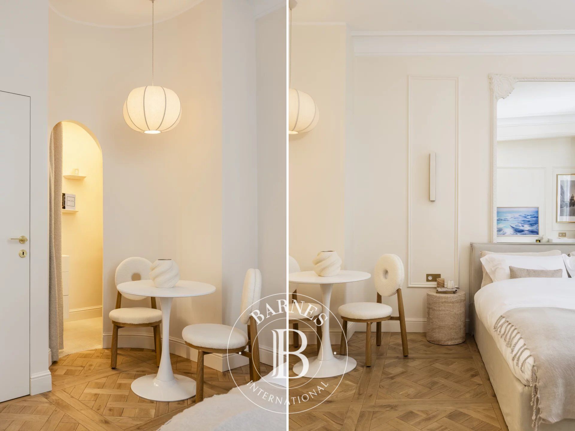 Paris 6 - TOURNON - Bien d’exception - Volumes et prestations haut de gamme - Commercialité - picture 3