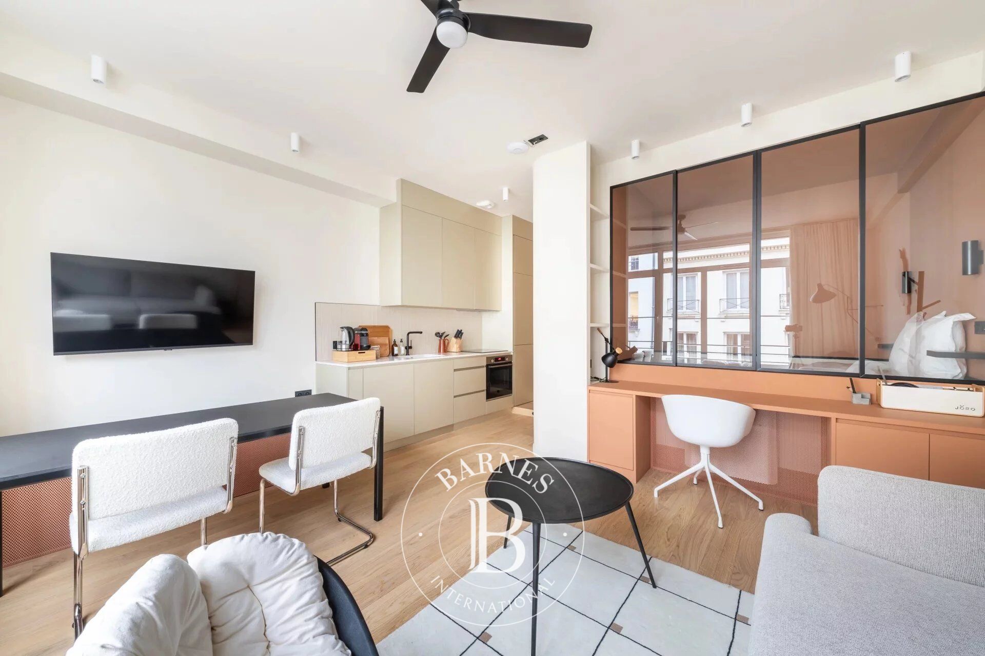 Le service location de la Maison BARNES vous propose ce bien : - picture 1