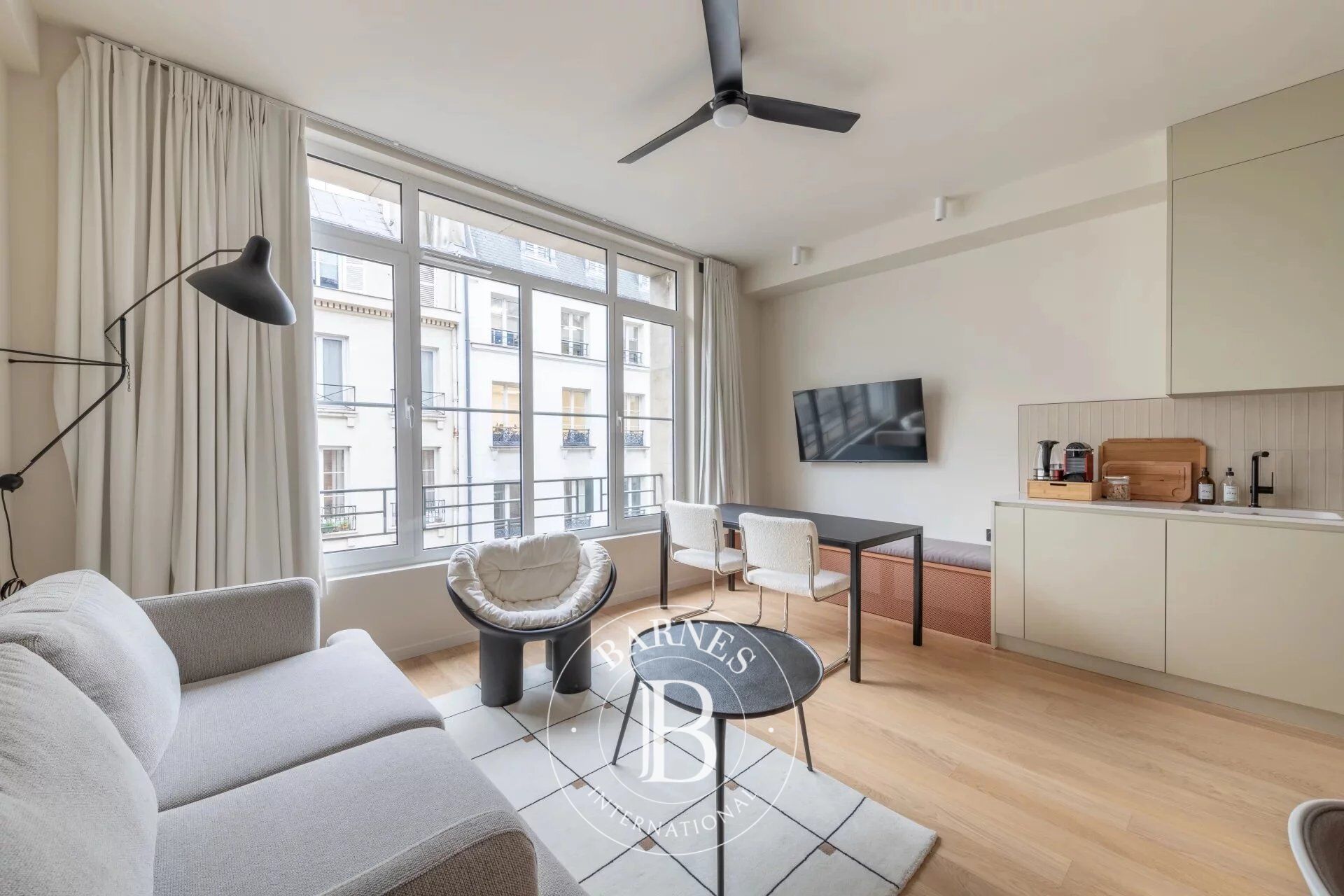 Le service location de la Maison BARNES vous propose ce bien : - picture 2