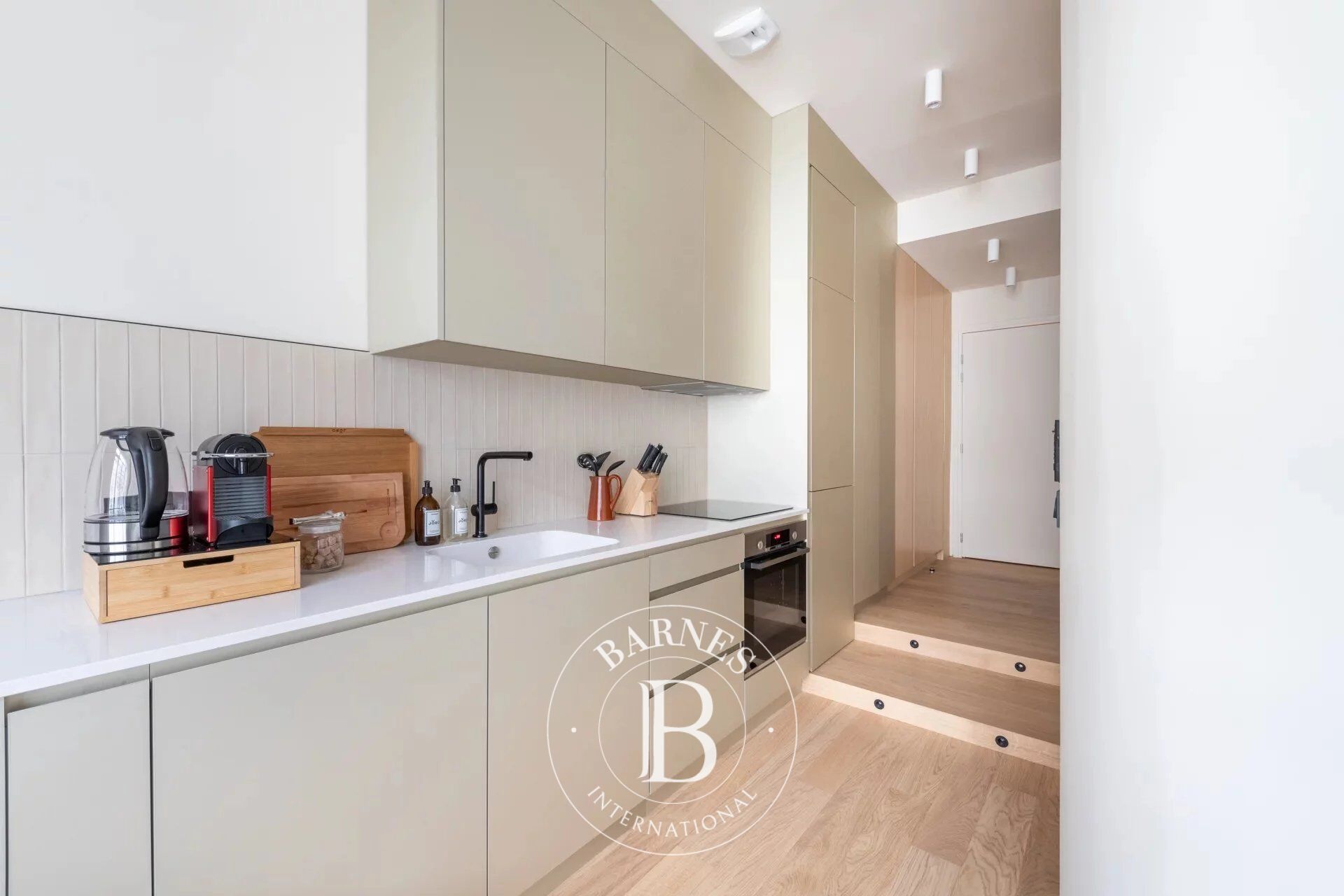 Le service location de la Maison BARNES vous propose ce bien : - picture 3