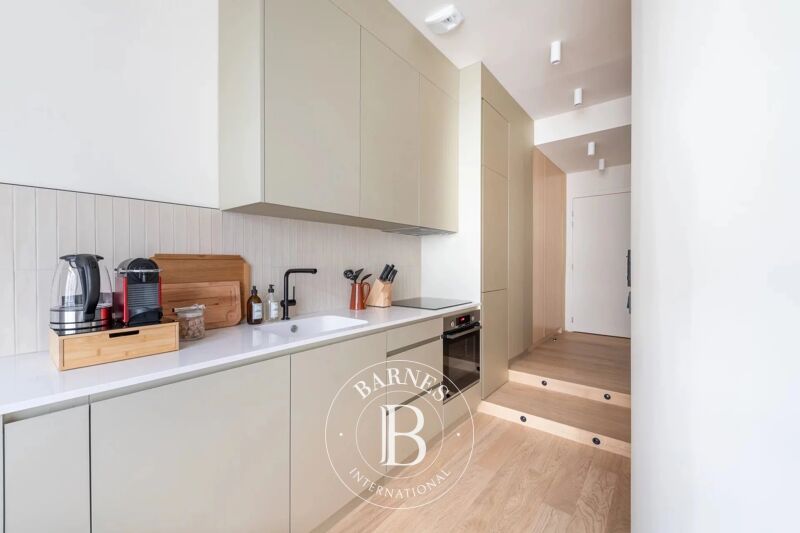 Loué, Appartement Paris 9ème - picture 3