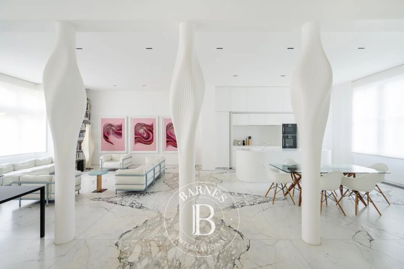 Venta, Piso London - picture 3