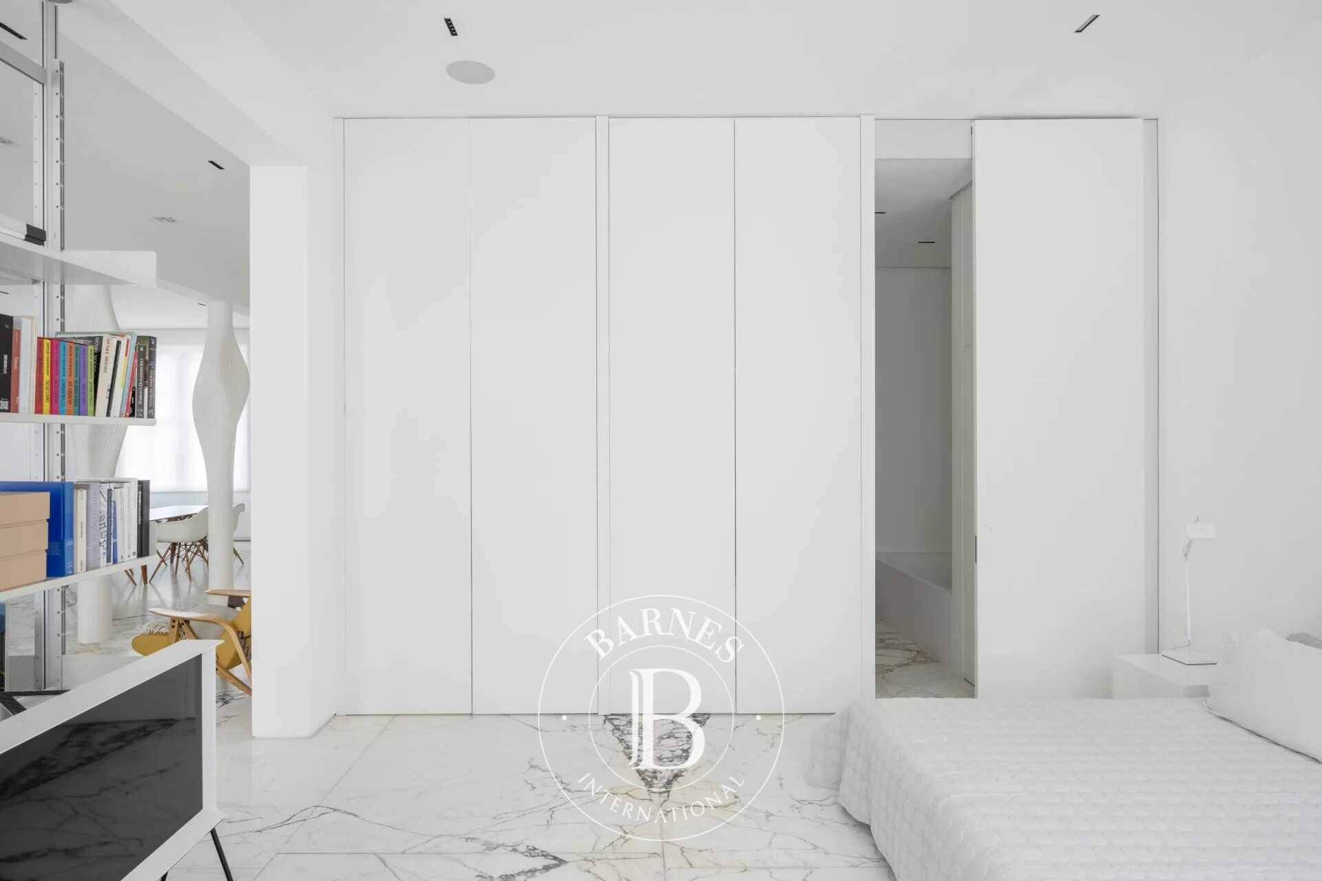 Daire London - picture 8