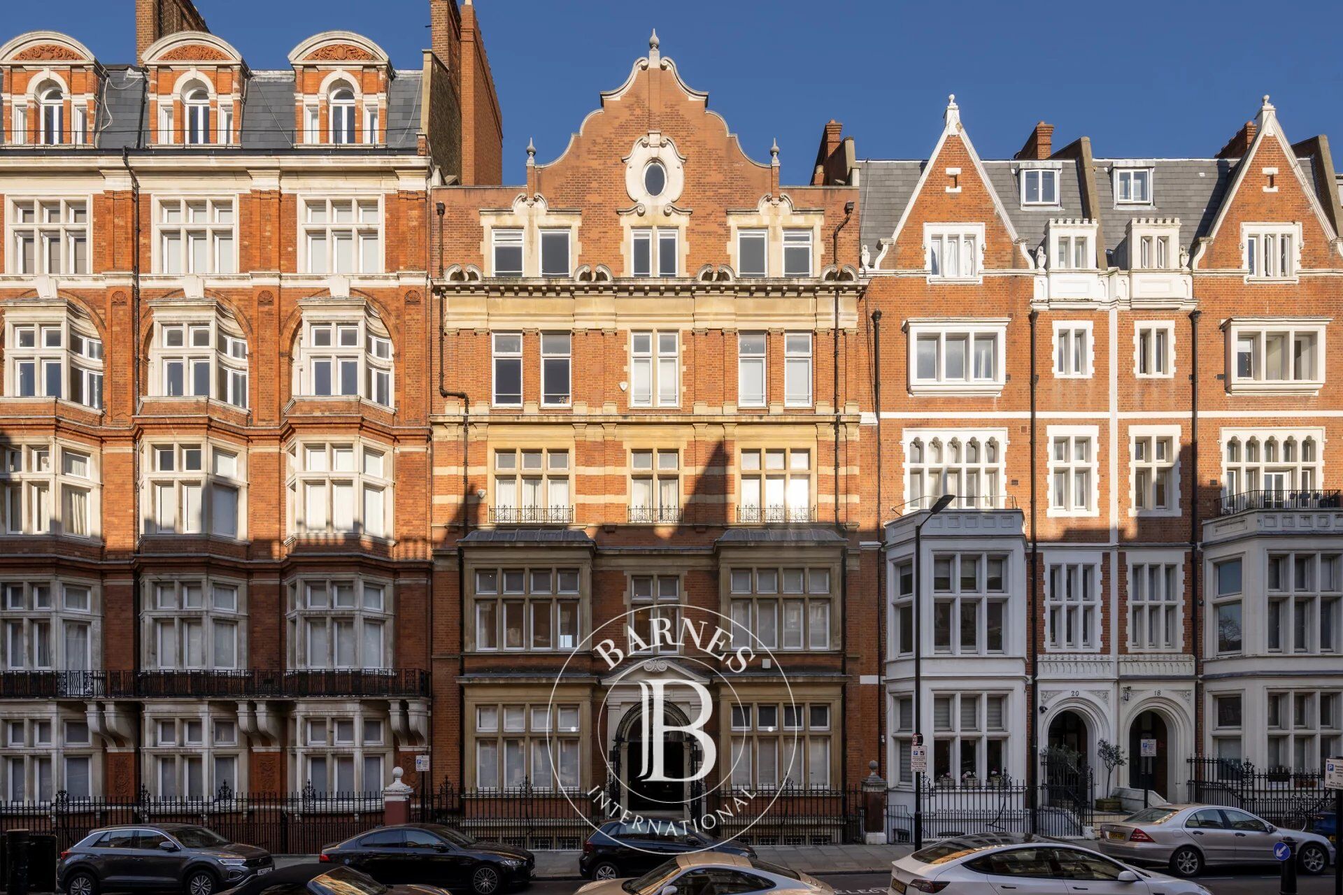 Daire London - picture 11