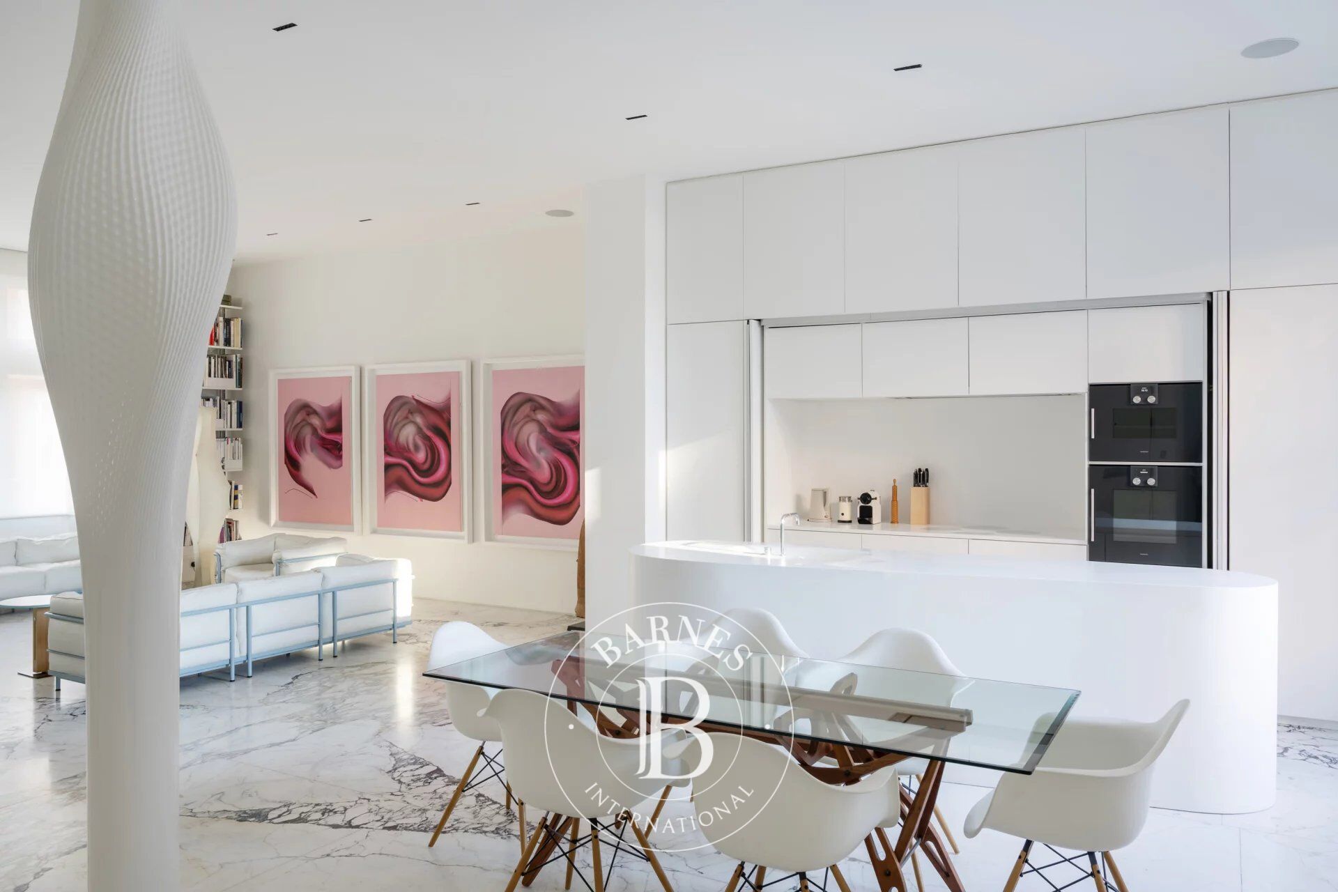 Daire London - picture 4