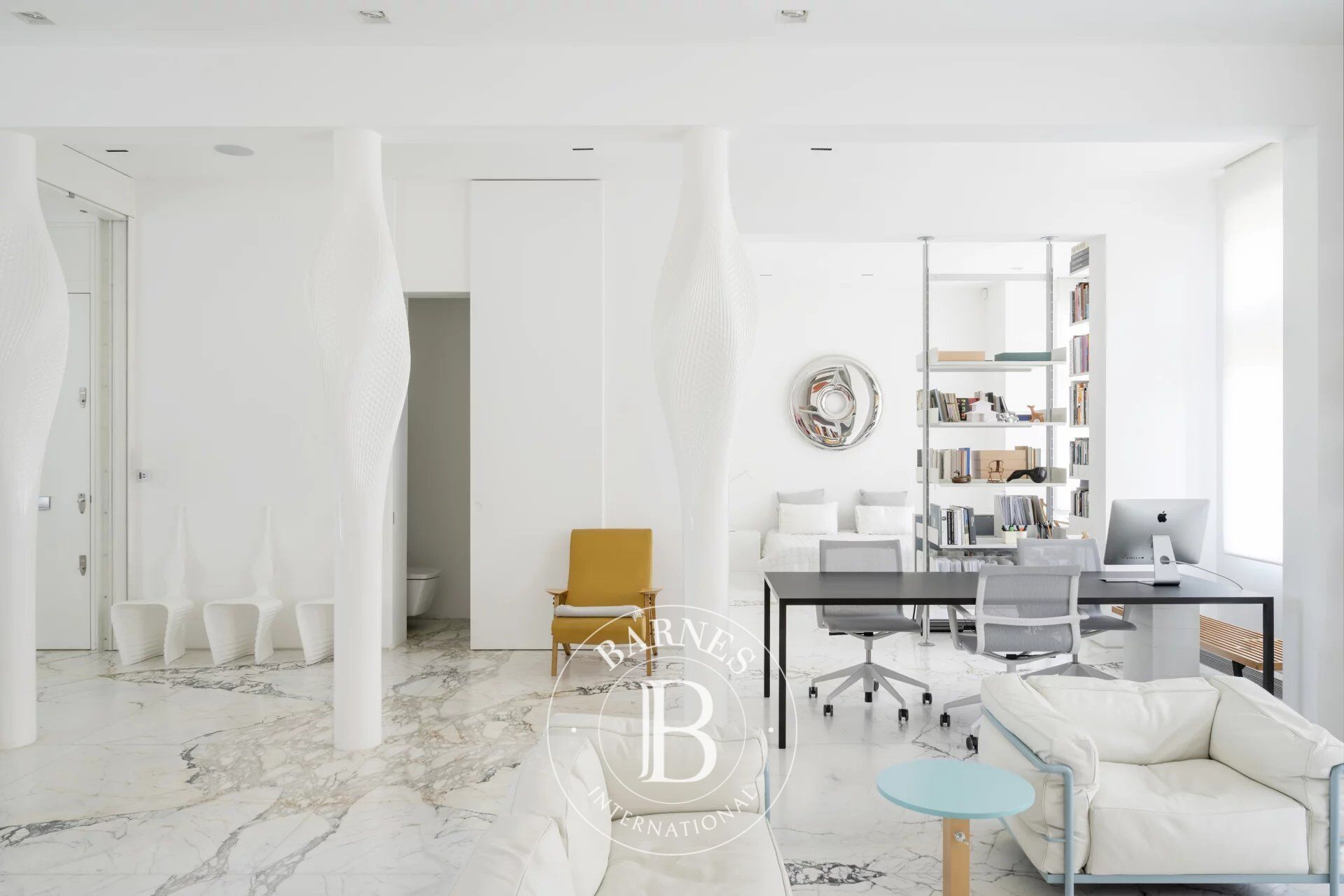 Daire London - picture 6