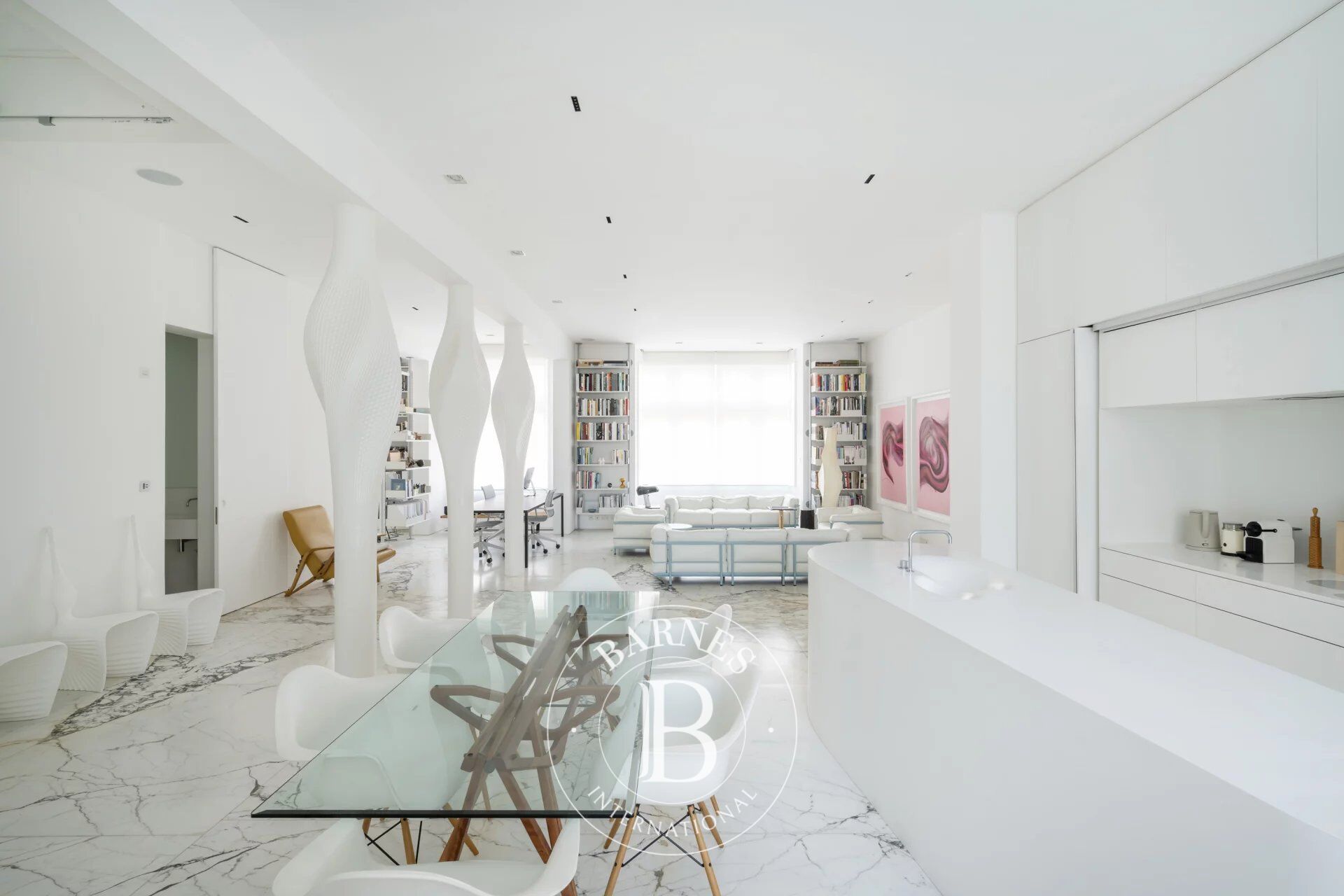 Daire London - picture 5