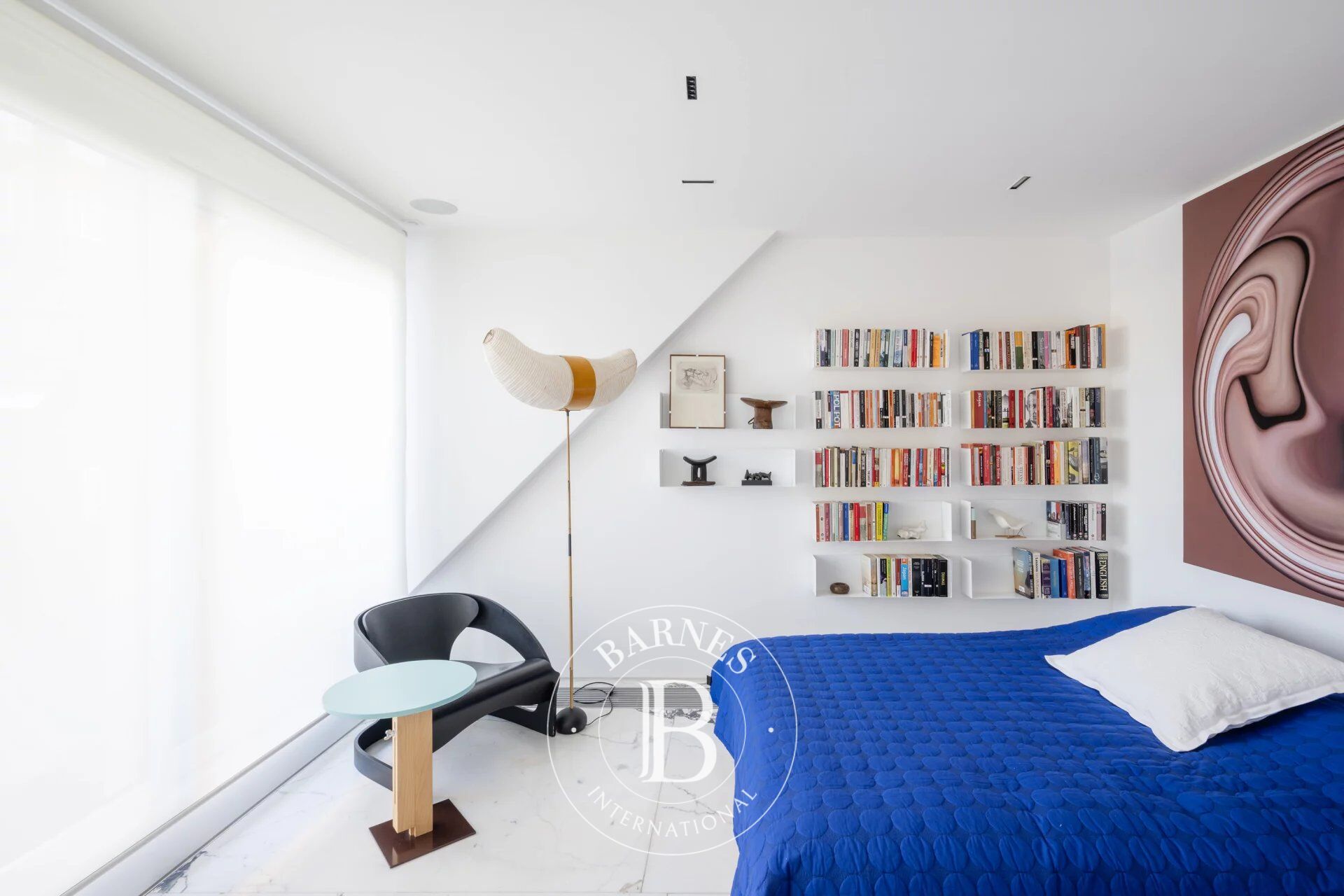 Daire London - picture 9