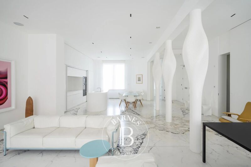 Venta, Piso London - picture 2