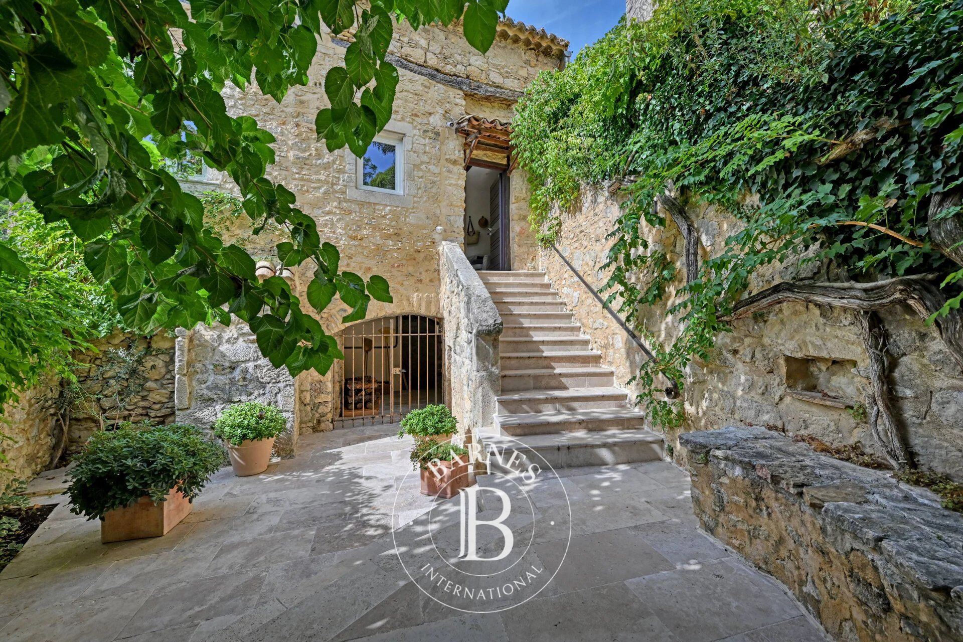 Haus La Roque-sur-Cèze - picture 1