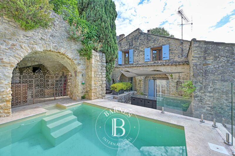 Vendita Casa | La Roque-sur-Cèze - picture 3