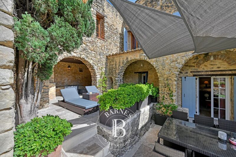 Vendita Casa | La Roque-sur-Cèze - picture 2