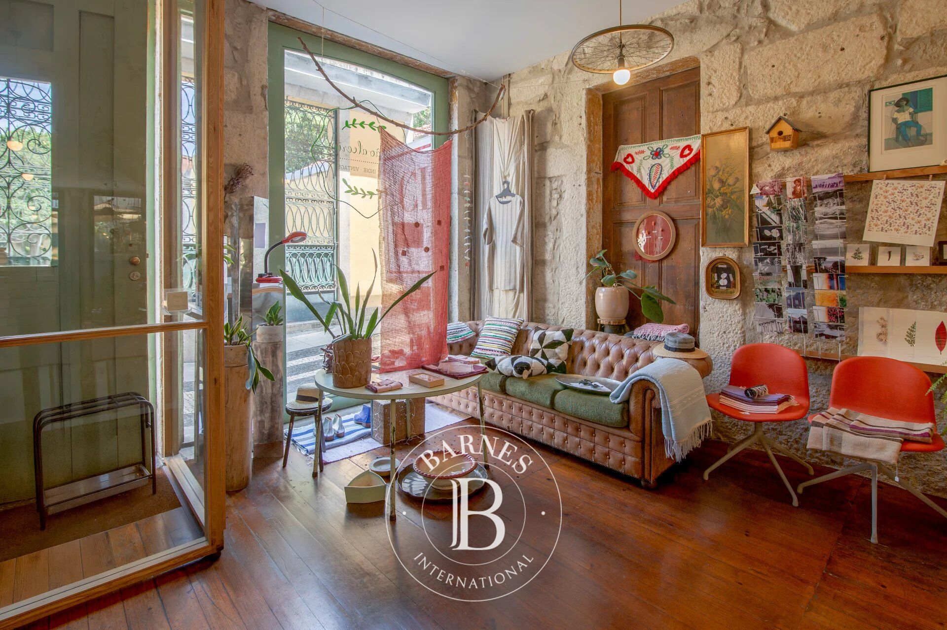 Charmante boutique à Cedofeita - picture 3