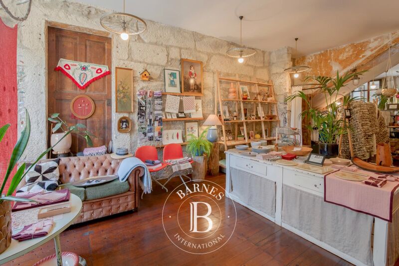 À vendre Commerce | Porto - picture 1