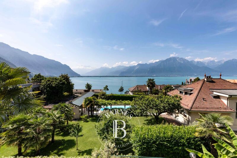 À vendre Villa | Montreux - picture 2