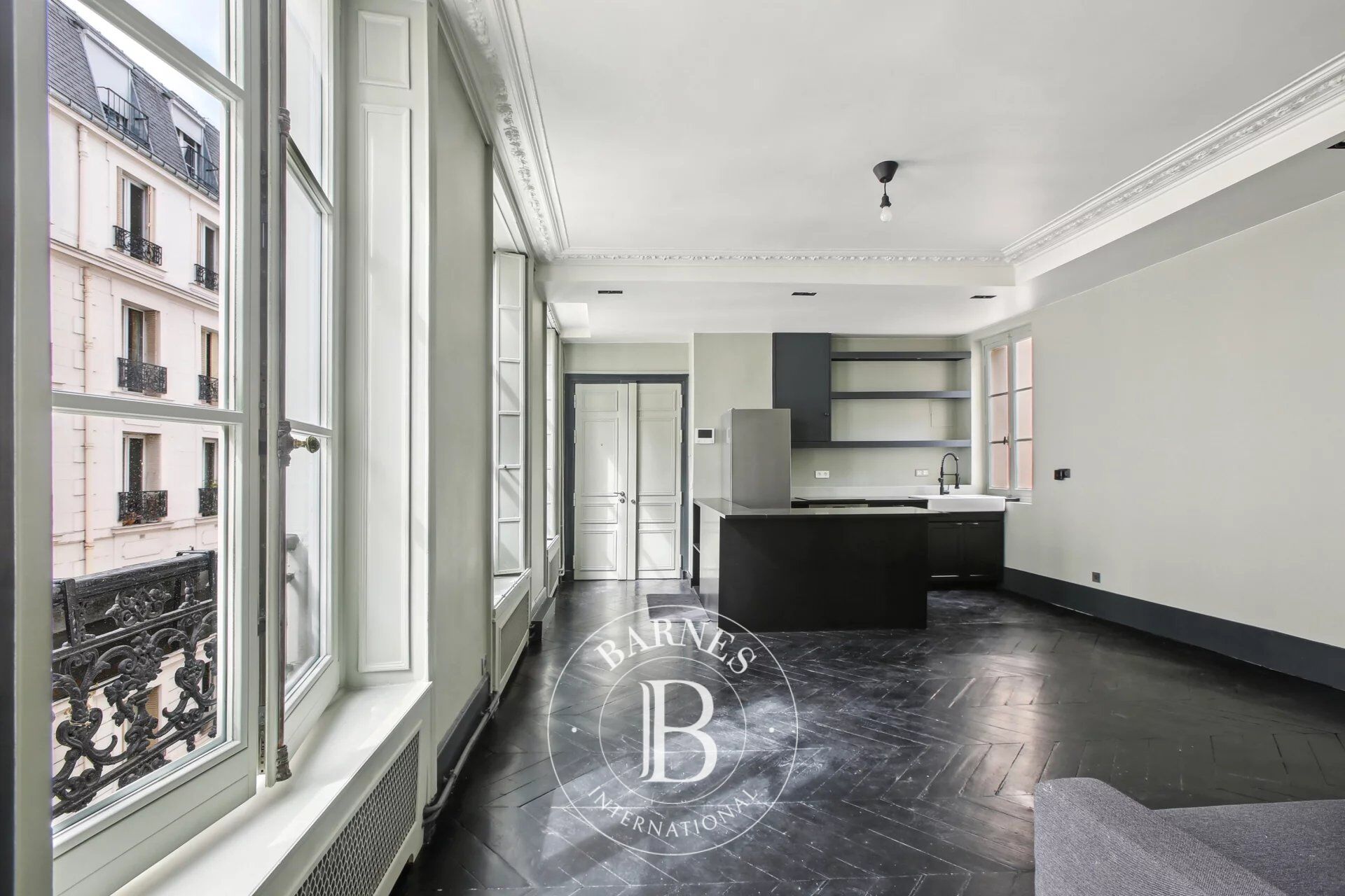 Apartment Paris 7ème - picture 2