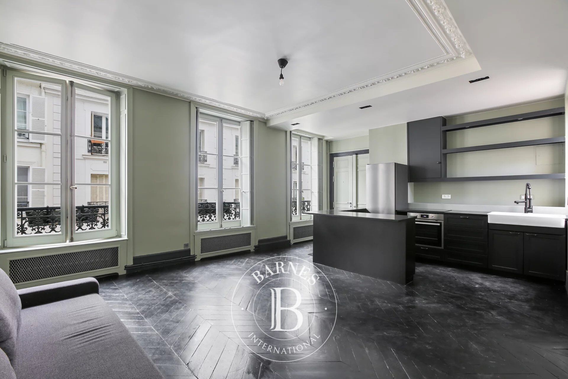 Apartment Paris 7ème - picture 1