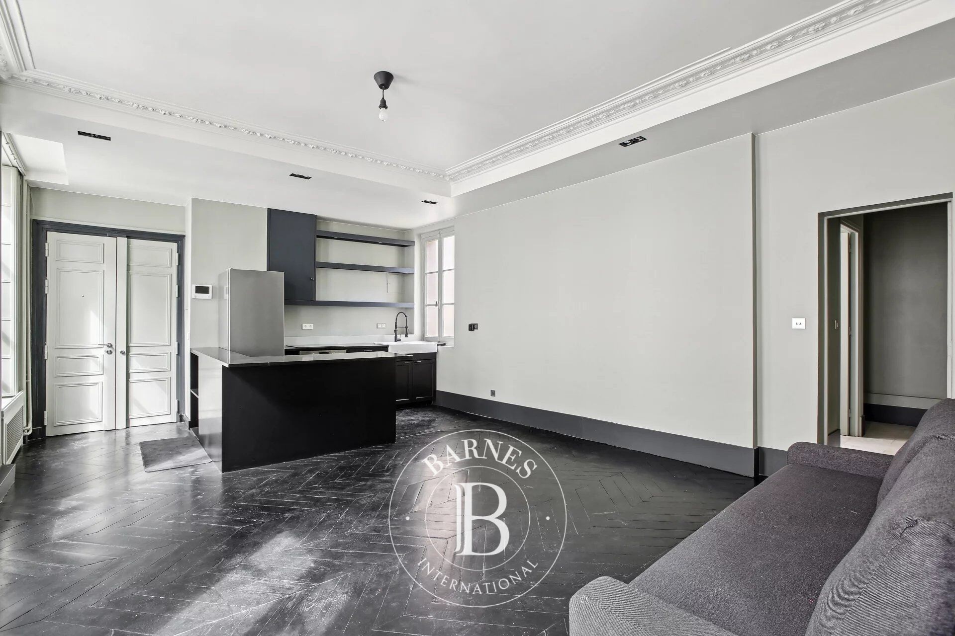 Apartment Paris 7ème - picture 3