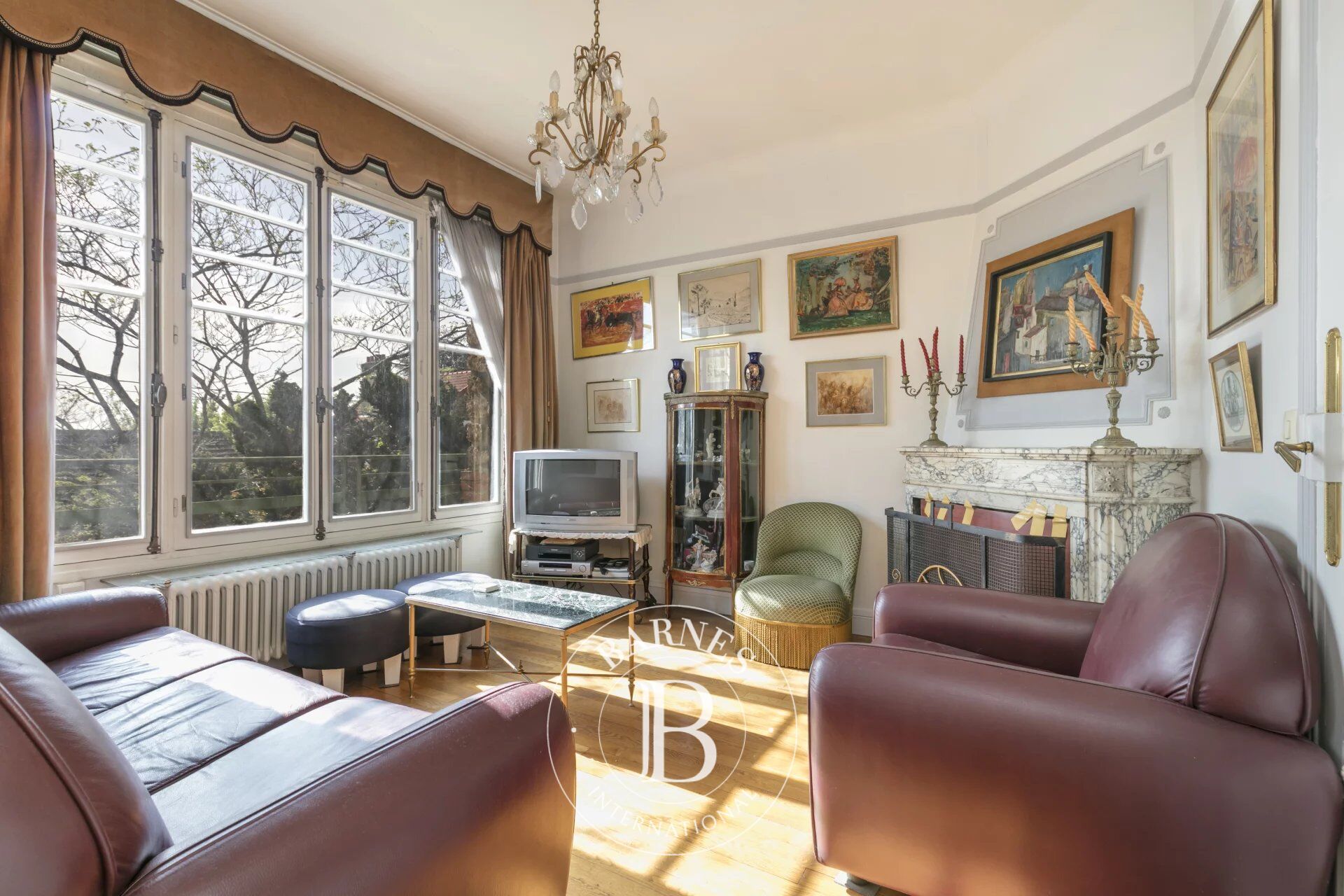 Vendita, Casa Montreuil - picture 6