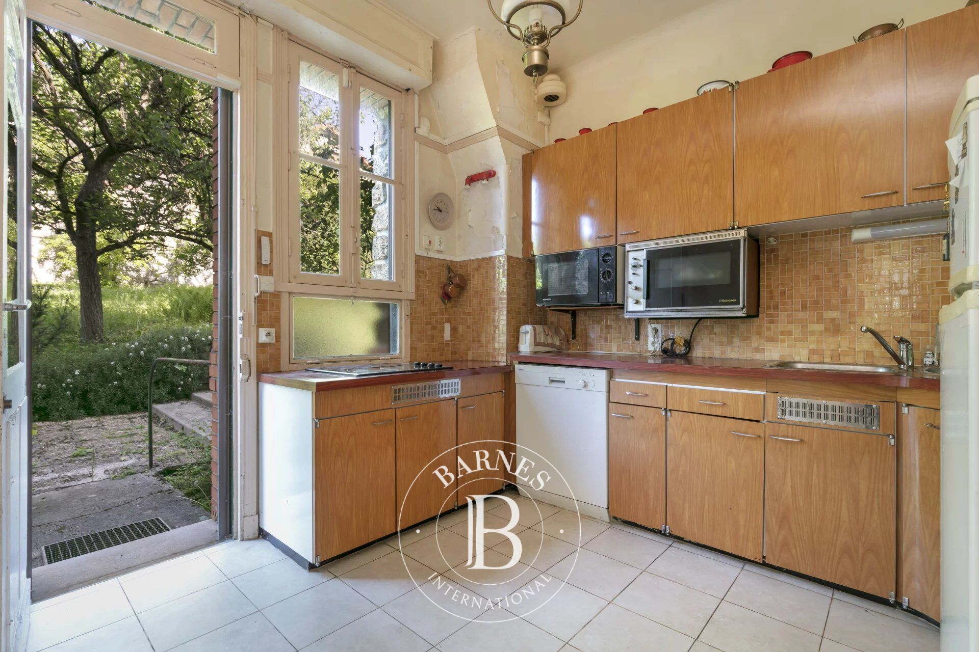 Vendita, Casa Montreuil - picture 7