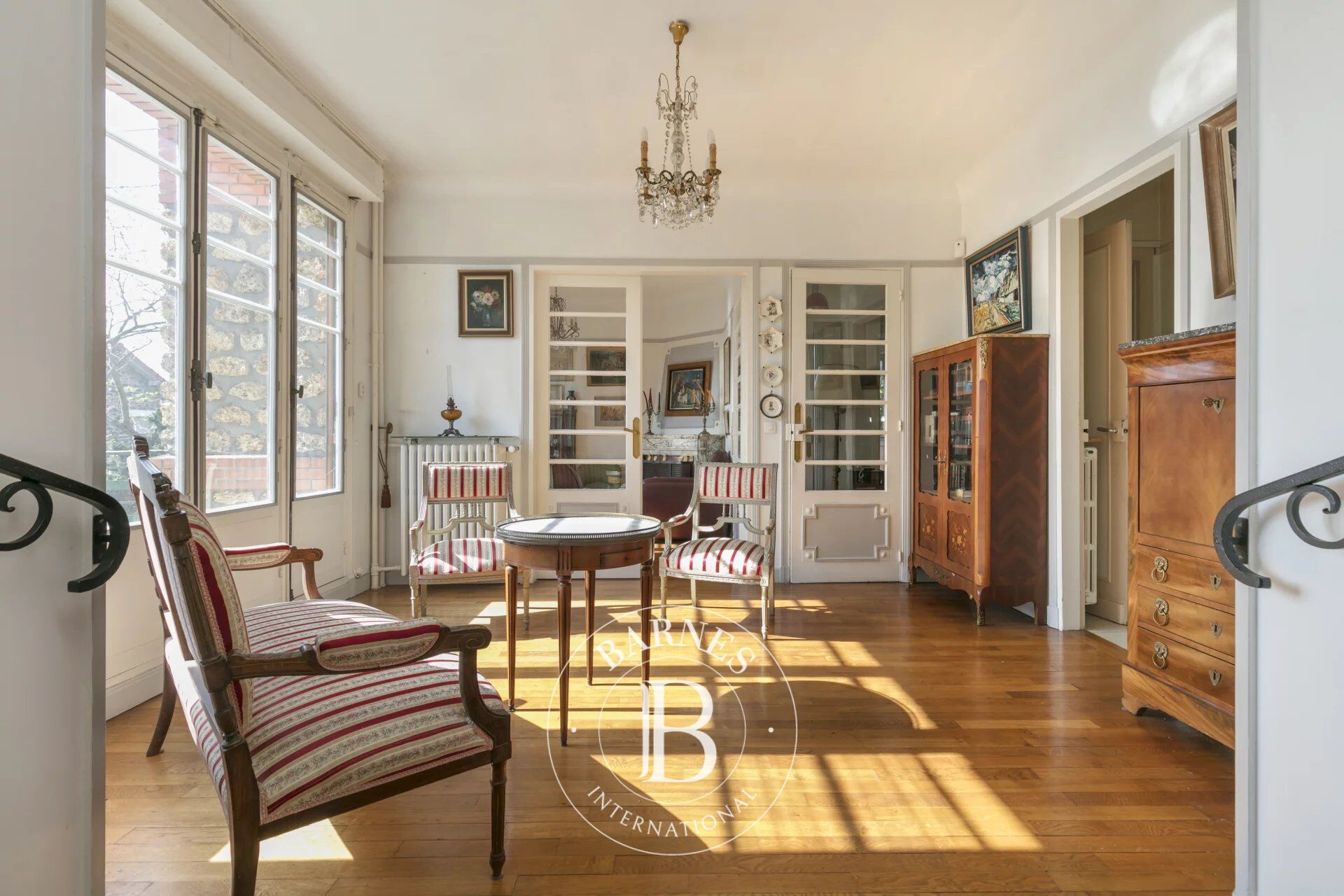 Casa Montreuil - picture 3