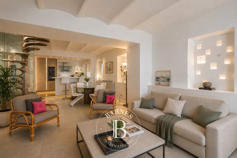 À vendre Appartement | Cannes - picture 3
