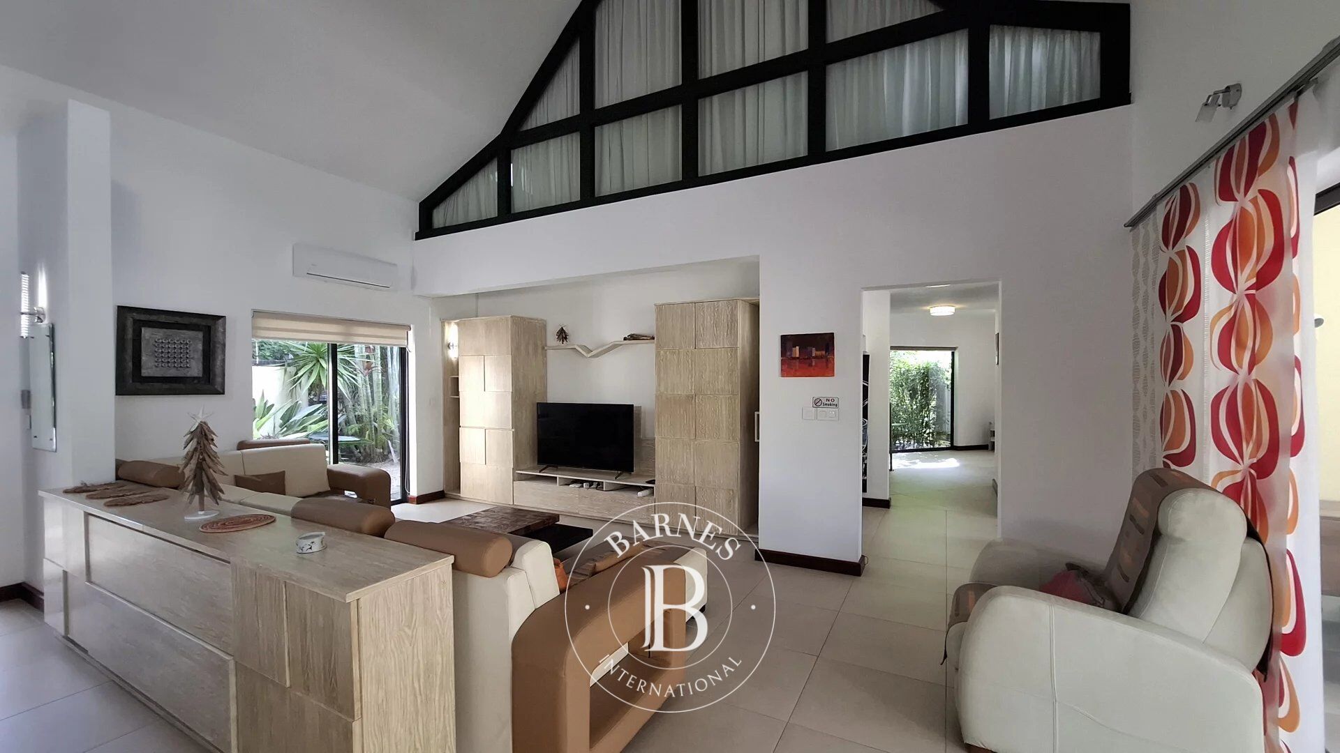 RIVIÈRE NOIRE – Villa familiale contemporaine - 5 chambres - picture 2