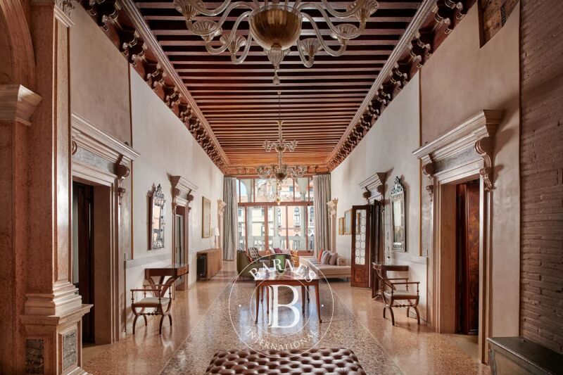 Alquiler, Villa Venezia - picture 2