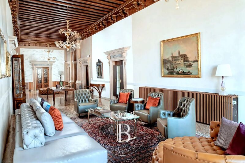 Alquiler, Villa Venezia - picture 3