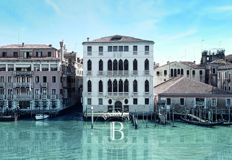 Alquiler, Villa Venezia - picture 1